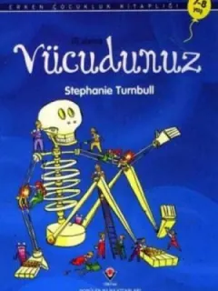 İlk Okuma Vücudumuz