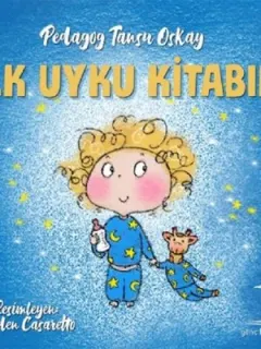 İlk Uyku Kitabım