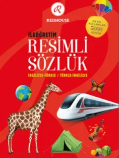 İlköğretim Resimli Sözlük