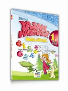 İlkokul - Yaşam ve Matematik Doğal Sayılar 1. Kitap