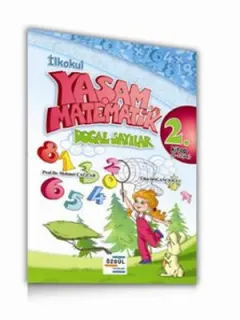 İlkokul - Yaşam ve Matematik Doğal Sayılar 2. Kitap