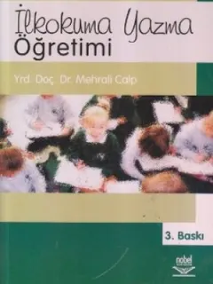 İlkokuma Yazma Öğretimi
