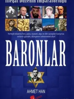 İllegal Düzenin İmparatorluğu Baronlar