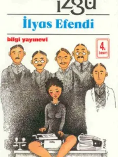 İlyas Efendi