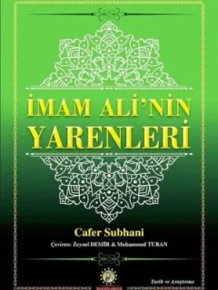 İmam Ali'nin Yarenleri