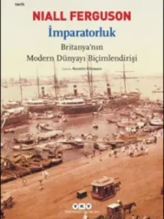 İmparatorluk-Britanya'nın Modern Dü