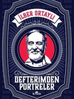 İmzalı-Defterimden Portreler