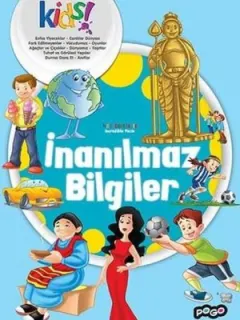 İnanılmaz Bilgiler