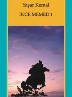 İnce Memed 1
