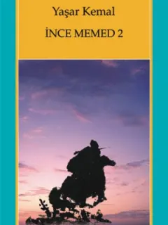 İnce Memed 2