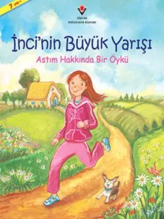 İnci'nin Büyük Yarışı