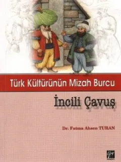 İncili Çavuş