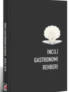 İncili Gastronomi Rehberi