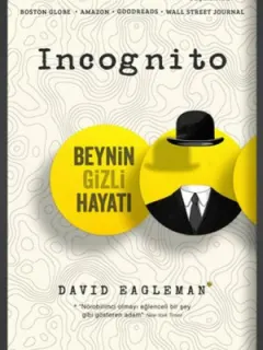 Incognito - Beynin Gizli Hayatı
