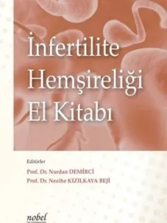 İnfertilite Hemşireliği El Kitabı