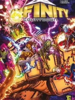 Infinity Countdown