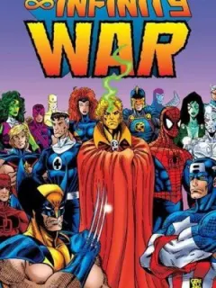 Infinity War