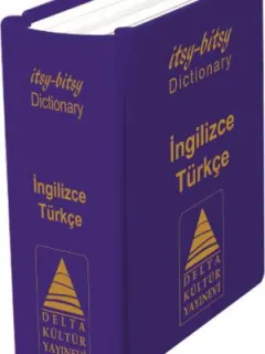 İngilizce-Türkçe Mini Sözlük