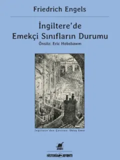 İngiltere'de Emekçi Sınıfların Durumu