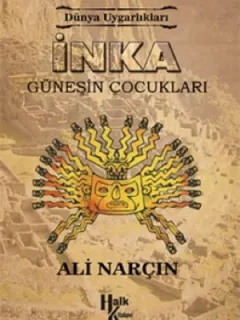İnka-Güneşin Çocukları