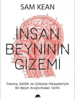 İnsan Beyninin Gizemi