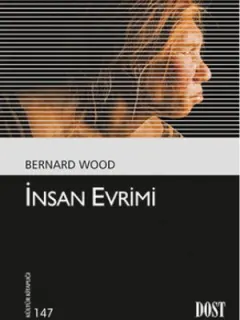 İnsan Evrimi
