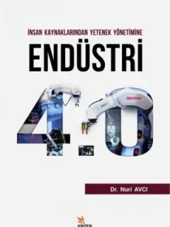 İnsan Kaynaklarından Yetenek Yönetimine Endüstri 4.0