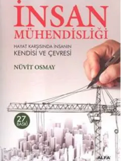 İnsan Mühendisliği