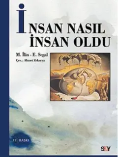 İnsan Nasıl İnsan Oldu