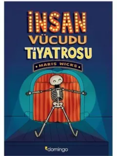 İnsan Vücudu Tiyatrosu
