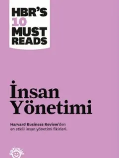 İnsan Yönetimi