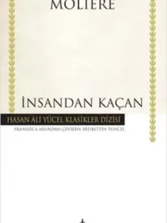 İnsandan Kaçan-Hasan Ali Yücel Klas