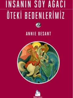 İnsanın Soy Ağacı Öteki Bedenlerimiz