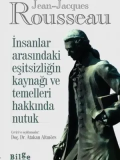 İnsanlar Arasındaki Eşitsizliğin Kaynağı ve Temelleri Hakkında Nutuk
