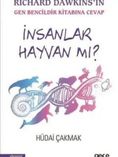 İnsanlar Hayvan mı?