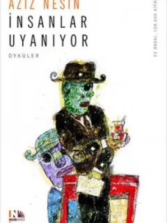 İnsanlar Uyanıyor
