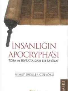İnsanlığın Apocrypha'sı