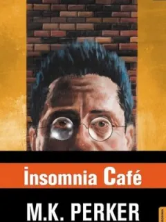 İnsomnia Cafe