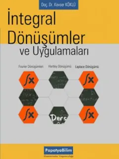 İntegral Dönüşümler ve Uygulamaları