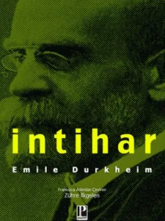 İntihar