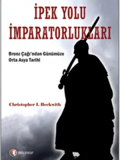 İpek yolu İmparatorlukları
