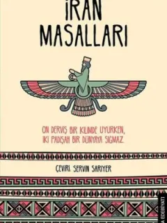 İran Masalları