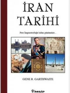 İran Tarihi