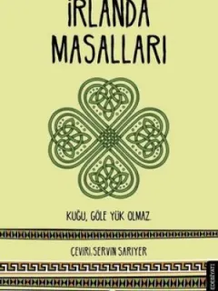 İrlanda Masalları