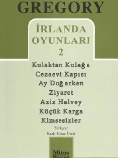 İrlanda Oyunları 2