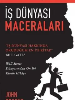 İş Dünyası Maceraları