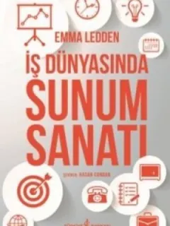 İş Dünyasında Sunum Sanatı