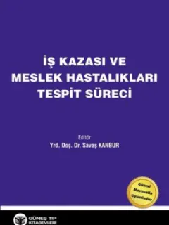 İş Kazası ve Meslek Hastalıkları Tespit Süreci