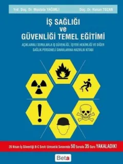 İş Sağlığı ve Güvenliği Temel Eğitim