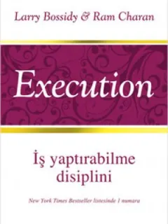 İş Yaptırabilme Disiplini